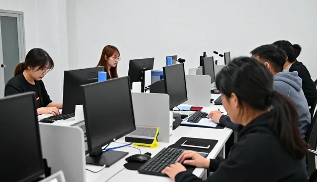 广告投放服务