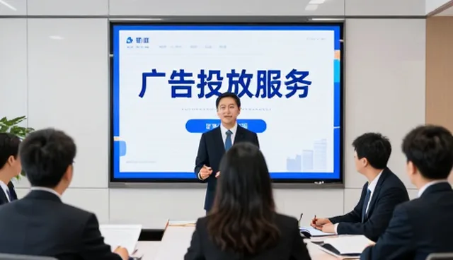 广告设计制作中用户触达效率提升策略